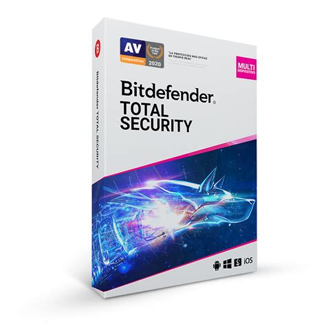 Bitdefender Total Security . . Bitdefender total security download